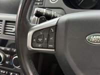 USED 2019 19 LAND ROVER DISCOVERY SPORT 2.0 TD4 Landmark SUV 5dr Diesel Auto 4WD Euro 6 (s/s) (180 ps) 7 Seats Rear Camera Meridian