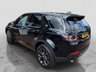 USED 2019 19 LAND ROVER DISCOVERY SPORT 2.0 TD4 Landmark SUV 5dr Diesel Auto 4WD Euro 6 (s/s) (180 ps) 