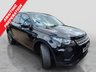 USED 2019 19 LAND ROVER DISCOVERY SPORT 2.0 TD4 Landmark SUV 5dr Diesel Auto 4WD Euro 6 (s/s) (180 ps) 