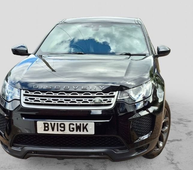 USED 2019 19 LAND ROVER DISCOVERY SPORT 2.0 TD4 Landmark SUV 5dr Diesel Auto 4WD Euro 6 (s/s) (180 ps)