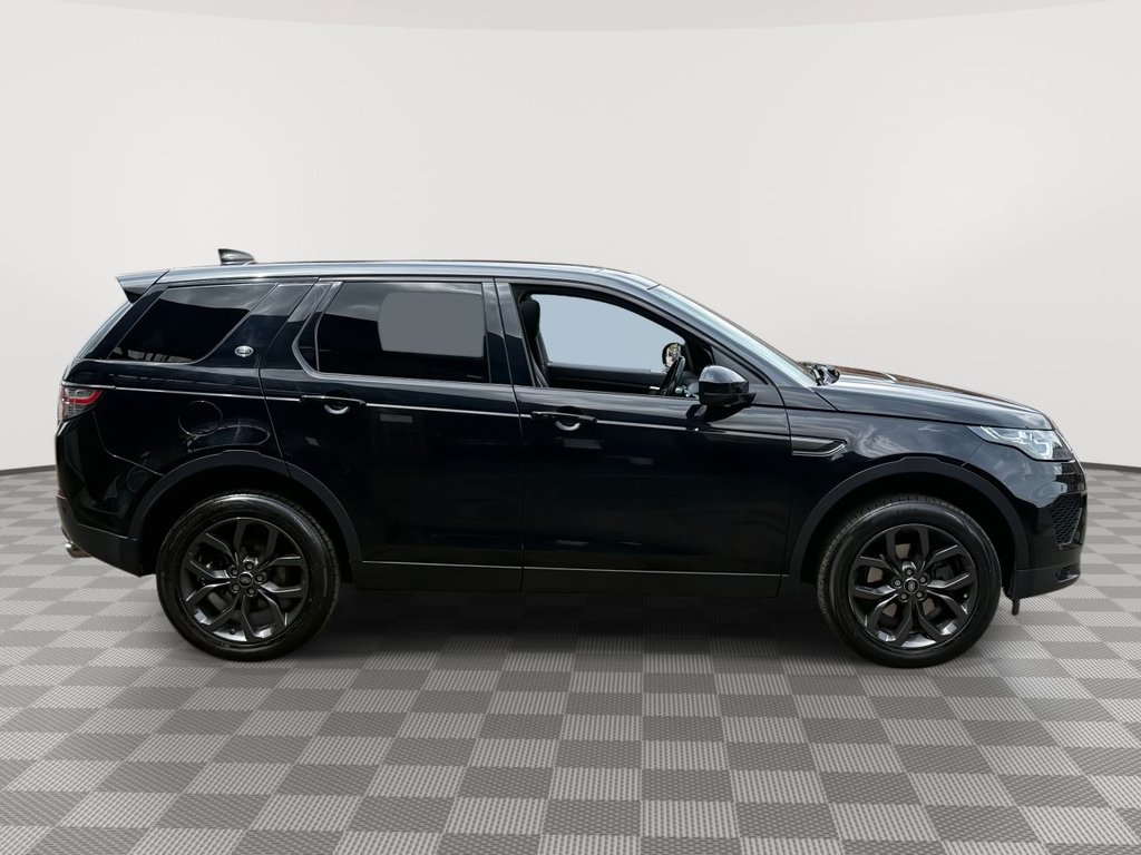 USED 2019 19 LAND ROVER DISCOVERY SPORT 2.0 TD4 Landmark SUV 5dr Diesel Auto 4WD Euro 6 (s/s) (180 ps) 7 Seats Rear Camera Meridian