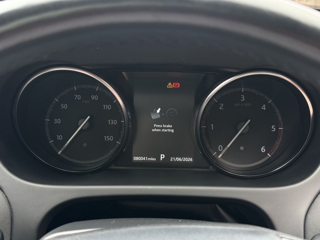 USED 2019 19 LAND ROVER DISCOVERY SPORT 2.0 TD4 Landmark SUV 5dr Diesel Auto 4WD Euro 6 (s/s) (180 ps) 7 Seats Rear Camera Meridian