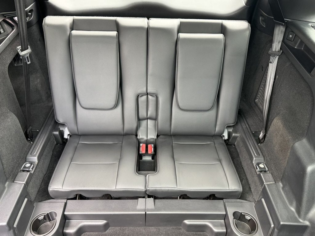 USED 2019 19 LAND ROVER DISCOVERY SPORT 2.0 TD4 Landmark SUV 5dr Diesel Auto 4WD Euro 6 (s/s) (180 ps) 7 Seats Rear Camera Meridian