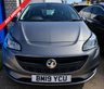 USED 2019 19 VAUXHALL CORSA 1.4i ecoTEC Griffin Hatchback 3dr Petrol Manual Euro 6 (75 ps) VERY GOOD SERVICE HISTORY, AC