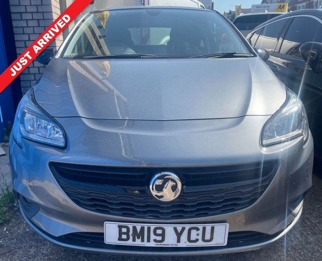 View our VAUXHALL CORSA