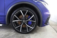 USED 2021 71 VOLKSWAGEN TIGUAN 2.0 TSI R DSG 4Motion Euro 6 (s/s) 5dr Pan Sunroof, Rev Camera,