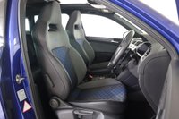 USED 2021 71 VOLKSWAGEN TIGUAN 2.0 TSI R DSG 4Motion Euro 6 (s/s) 5dr Pan Sunroof, Rev Camera,