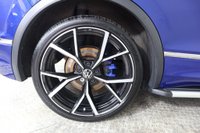 USED 2021 71 VOLKSWAGEN TIGUAN 2.0 TSI R DSG 4Motion Euro 6 (s/s) 5dr Pan Sunroof, Rev Camera,