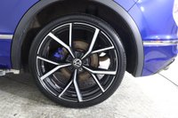 USED 2021 71 VOLKSWAGEN TIGUAN 2.0 TSI R DSG 4Motion Euro 6 (s/s) 5dr Pan Sunroof, Rev Camera,