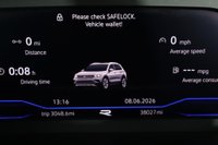 USED 2021 71 VOLKSWAGEN TIGUAN 2.0 TSI R DSG 4Motion Euro 6 (s/s) 5dr Pan Sunroof, Rev Camera,