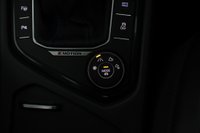 USED 2021 71 VOLKSWAGEN TIGUAN 2.0 TSI R DSG 4Motion Euro 6 (s/s) 5dr Pan Sunroof, Rev Camera,