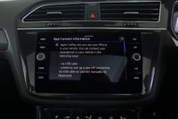 USED 2021 71 VOLKSWAGEN TIGUAN 2.0 TSI R DSG 4Motion Euro 6 (s/s) 5dr Pan Sunroof, Rev Camera,