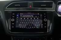 USED 2021 71 VOLKSWAGEN TIGUAN 2.0 TSI R DSG 4Motion Euro 6 (s/s) 5dr Pan Sunroof, Rev Camera,