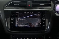 USED 2021 71 VOLKSWAGEN TIGUAN 2.0 TSI R DSG 4Motion Euro 6 (s/s) 5dr Pan Sunroof, Rev Camera,