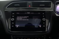 USED 2021 71 VOLKSWAGEN TIGUAN 2.0 TSI R DSG 4Motion Euro 6 (s/s) 5dr Pan Sunroof, Rev Camera,