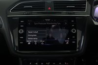 USED 2021 71 VOLKSWAGEN TIGUAN 2.0 TSI R DSG 4Motion Euro 6 (s/s) 5dr Pan Sunroof, Rev Camera,