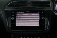 USED 2021 71 VOLKSWAGEN TIGUAN 2.0 TSI R DSG 4Motion Euro 6 (s/s) 5dr Pan Sunroof, Rev Camera,