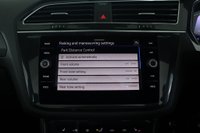 USED 2021 71 VOLKSWAGEN TIGUAN 2.0 TSI R DSG 4Motion Euro 6 (s/s) 5dr Pan Sunroof, Rev Camera,