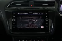 USED 2021 71 VOLKSWAGEN TIGUAN 2.0 TSI R DSG 4Motion Euro 6 (s/s) 5dr Pan Sunroof, Rev Camera,