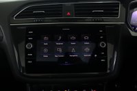 USED 2021 71 VOLKSWAGEN TIGUAN 2.0 TSI R DSG 4Motion Euro 6 (s/s) 5dr Pan Sunroof, Rev Camera,