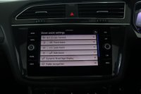 USED 2021 71 VOLKSWAGEN TIGUAN 2.0 TSI R DSG 4Motion Euro 6 (s/s) 5dr Pan Sunroof, Rev Camera,