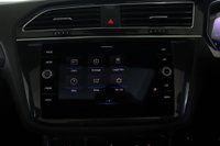 USED 2021 71 VOLKSWAGEN TIGUAN 2.0 TSI R DSG 4Motion Euro 6 (s/s) 5dr Pan Sunroof, Rev Camera,