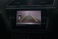 USED 2021 71 VOLKSWAGEN TIGUAN 2.0 TSI R DSG 4Motion Euro 6 (s/s) 5dr Pan Sunroof, Rev Camera,