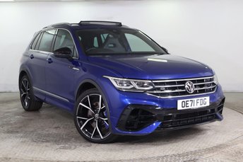 View our Volkswagen Tiguan