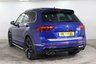 USED 2021 71 VOLKSWAGEN TIGUAN 2.0 TSI R DSG 4Motion Euro 6 (s/s) 5dr Pan Sunroof, Rev Camera,