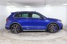 USED 2021 71 VOLKSWAGEN TIGUAN 2.0 TSI R DSG 4Motion Euro 6 (s/s) 5dr Pan Sunroof, Rev Camera,