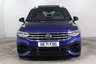 USED 2021 71 VOLKSWAGEN TIGUAN 2.0 TSI R DSG 4Motion Euro 6 (s/s) 5dr Pan Sunroof, Rev Camera,