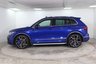 USED 2021 71 VOLKSWAGEN TIGUAN 2.0 TSI R DSG 4Motion Euro 6 (s/s) 5dr Pan Sunroof, Rev Camera,