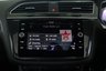 USED 2021 71 VOLKSWAGEN TIGUAN 2.0 TSI R DSG 4Motion Euro 6 (s/s) 5dr Pan Sunroof, Rev Camera,