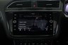 USED 2021 71 VOLKSWAGEN TIGUAN 2.0 TSI R DSG 4Motion Euro 6 (s/s) 5dr Pan Sunroof, Rev Camera,