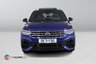 USED 2021 71 VOLKSWAGEN TIGUAN 2.0 TSI R DSG 4Motion Euro 6 (s/s) 5dr Pan Sunroof, Rev Camera,