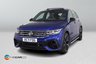 USED 2021 71 VOLKSWAGEN TIGUAN 2.0 TSI R DSG 4Motion Euro 6 (s/s) 5dr Pan Sunroof, Rev Camera,