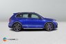 USED 2021 71 VOLKSWAGEN TIGUAN 2.0 TSI R DSG 4Motion Euro 6 (s/s) 5dr Pan Sunroof, Rev Camera,