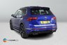 USED 2021 71 VOLKSWAGEN TIGUAN 2.0 TSI R DSG 4Motion Euro 6 (s/s) 5dr Pan Sunroof, Rev Camera,
