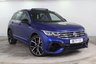 USED 2021 71 VOLKSWAGEN TIGUAN 2.0 TSI R DSG 4Motion Euro 6 (s/s) 5dr Pan Sunroof, Rev Camera,
