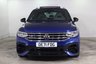 USED 2021 71 VOLKSWAGEN TIGUAN 2.0 TSI R DSG 4Motion Euro 6 (s/s) 5dr Pan Sunroof, Rev Camera,