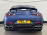 USED 2019 F MERCEDES-BENZ AMG GT 4.0 63 V8 BiTurbo S (Premium Plus) Coupe 5dr Petrol SpdS MCT 4MATIC+ Euro 6 (s/s) (639 ps) Designo brilliant blue magno