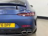 USED 2019 F MERCEDES-BENZ AMG GT 4.0 63 V8 BiTurbo S (Premium Plus) Coupe 5dr Petrol SpdS MCT 4MATIC+ Euro 6 (s/s) (639 ps) Designo brilliant blue magno
