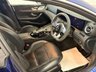 USED 2019 F MERCEDES-BENZ AMG GT 4.0 63 V8 BiTurbo S (Premium Plus) Coupe 5dr Petrol SpdS MCT 4MATIC+ Euro 6 (s/s) (639 ps) Designo brilliant blue magno