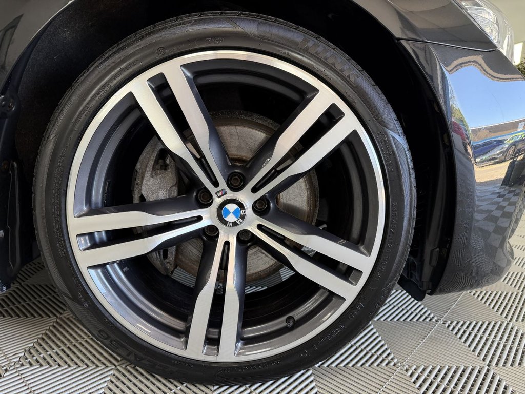 USED 2016 16 BMW 7 SERIES 3.0 730d M Sport Saloon 4dr Diesel Auto xDrive Euro 6 (s/s) (265 ps) 