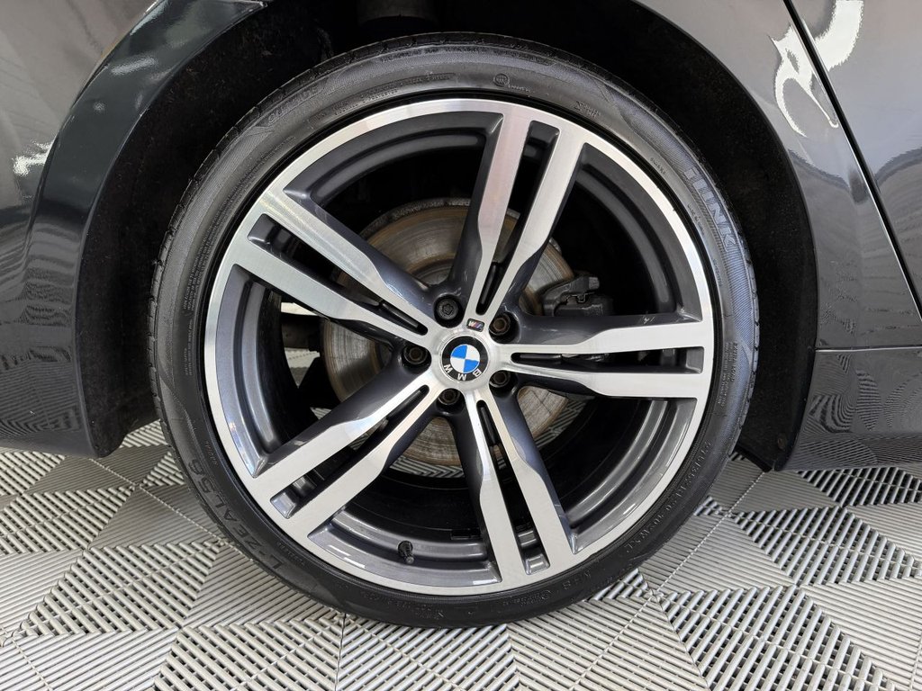 USED 2016 16 BMW 7 SERIES 3.0 730d M Sport Saloon 4dr Diesel Auto xDrive Euro 6 (s/s) (265 ps) 