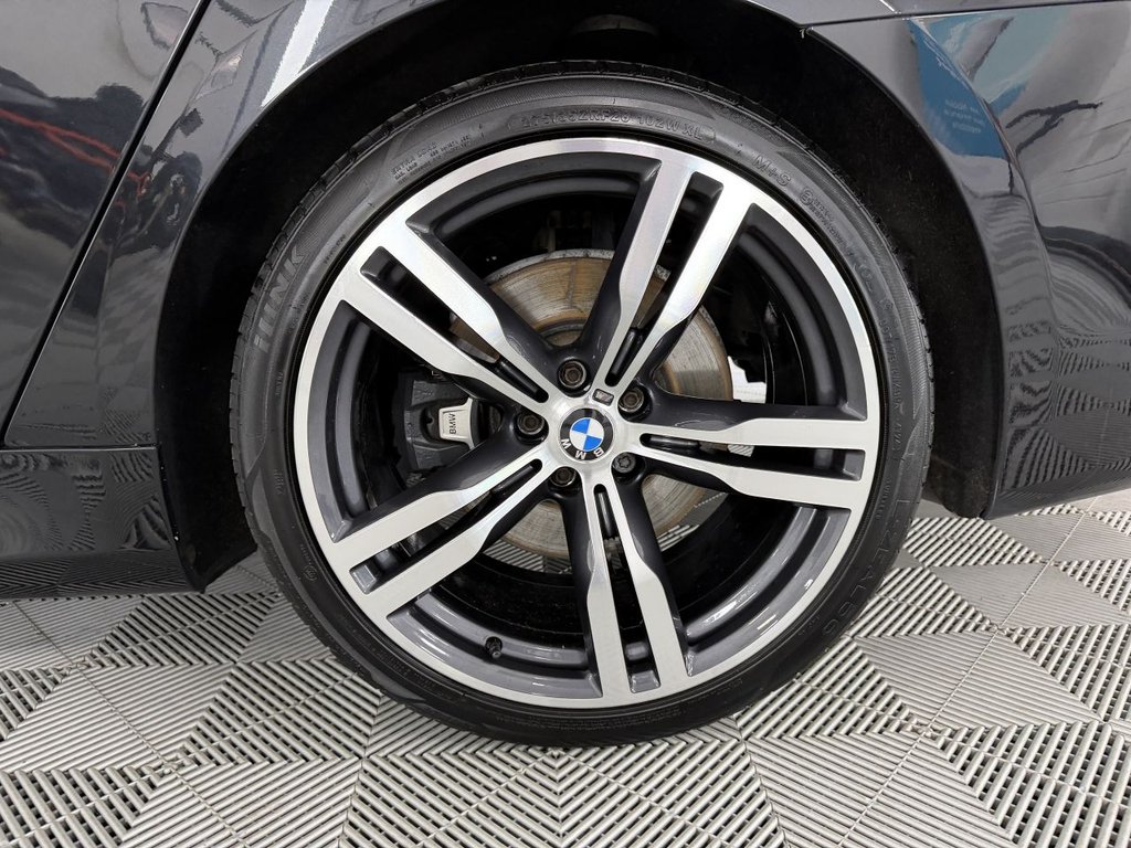 USED 2016 16 BMW 7 SERIES 3.0 730d M Sport Saloon 4dr Diesel Auto xDrive Euro 6 (s/s) (265 ps) 