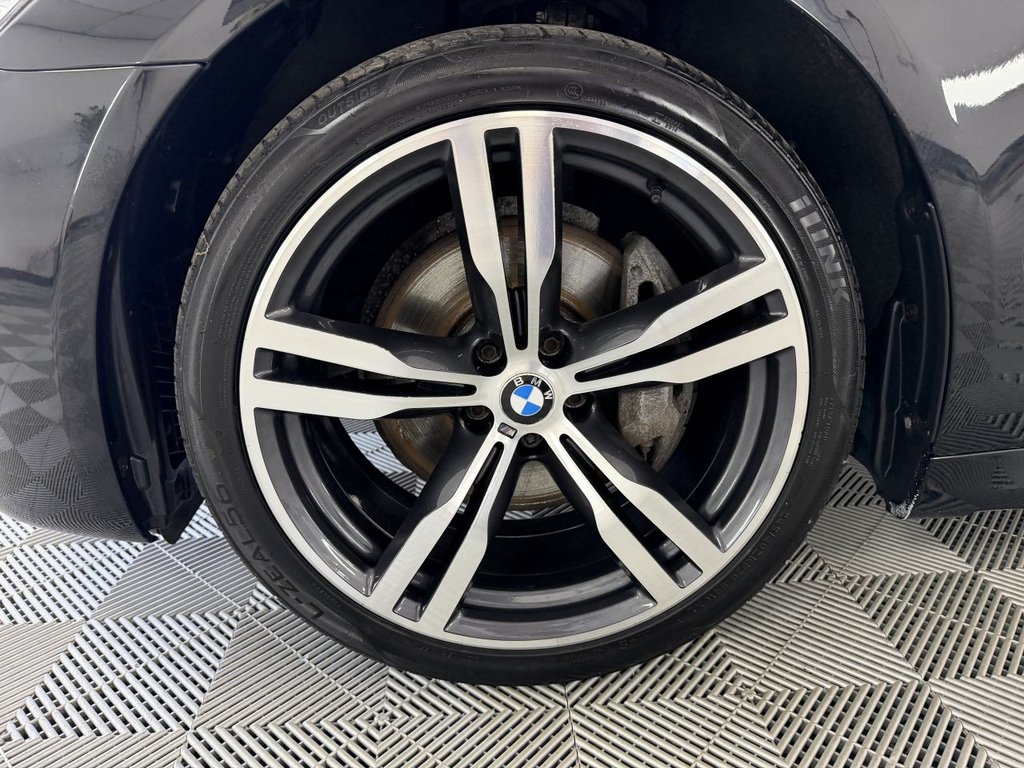 USED 2016 16 BMW 7 SERIES 3.0 730d M Sport Saloon 4dr Diesel Auto xDrive Euro 6 (s/s) (265 ps) 