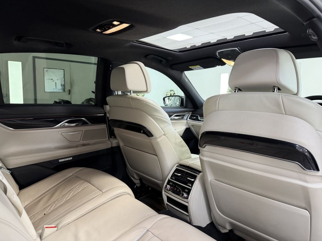USED 2016 16 BMW 7 SERIES 3.0 730d M Sport Saloon 4dr Diesel Auto xDrive Euro 6 (s/s) (265 ps) 