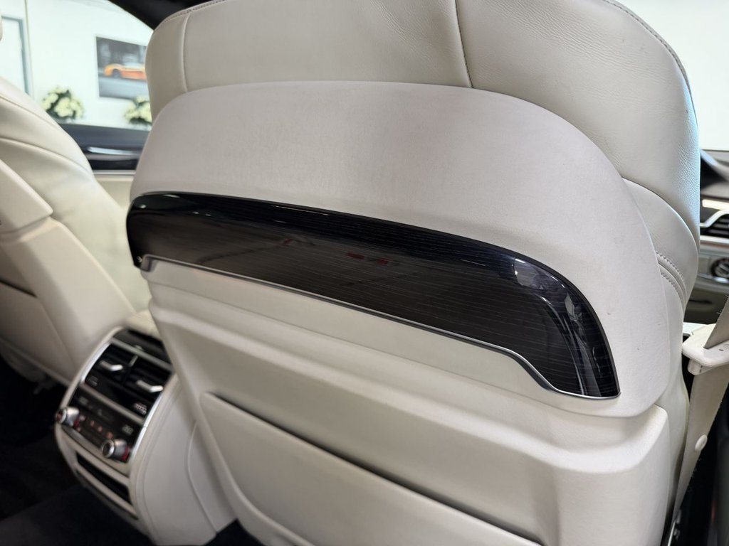 USED 2016 16 BMW 7 SERIES 3.0 730d M Sport Saloon 4dr Diesel Auto xDrive Euro 6 (s/s) (265 ps) 