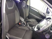 USED 2017 67 CITROEN C4 1.6 BlueHDi Feel Hatchback 5dr Diesel Manual Euro 6 (100 ps) Quality & Best value Assured